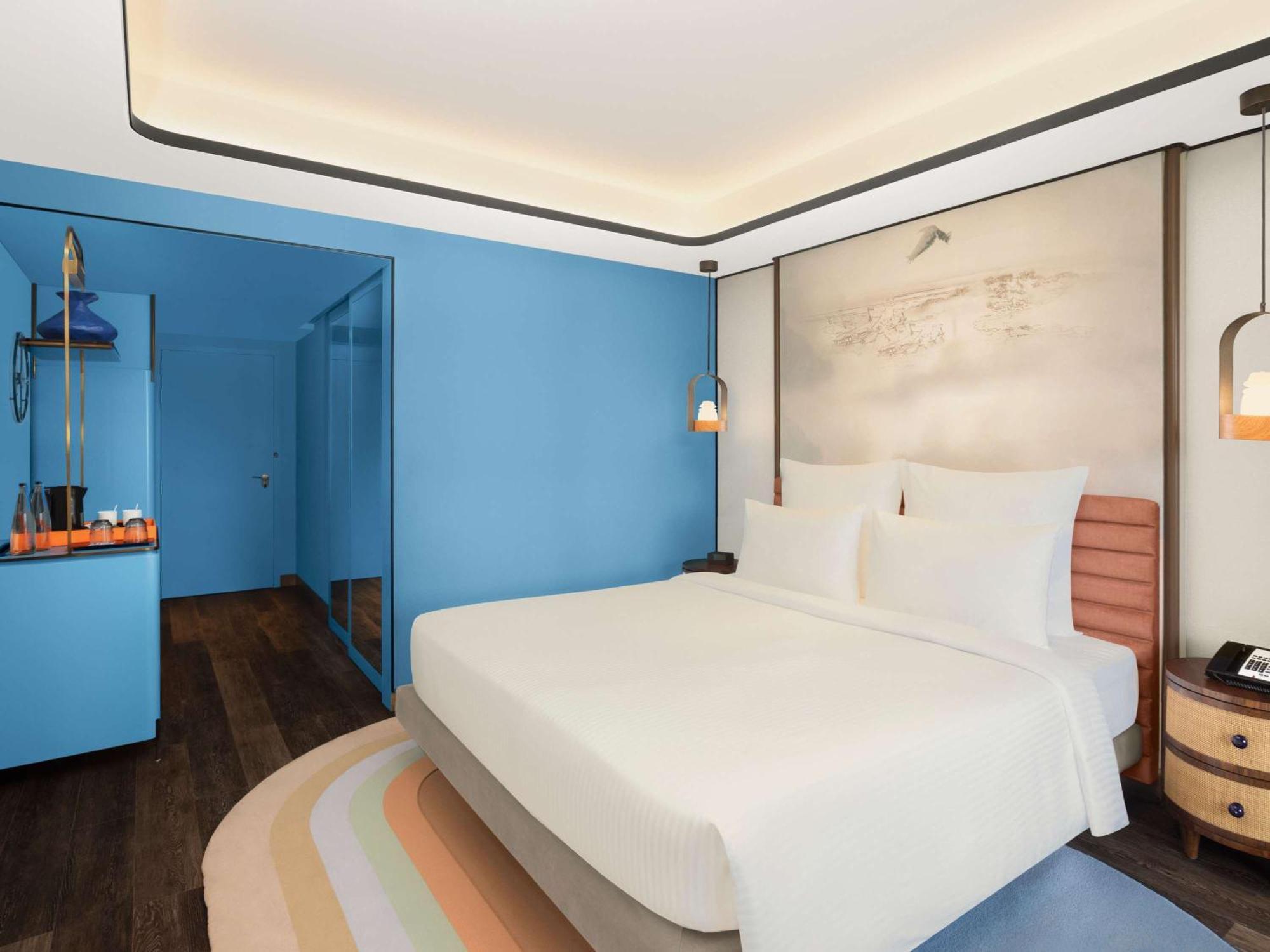 Novotel Goa Panjim Panaji Extérieur photo