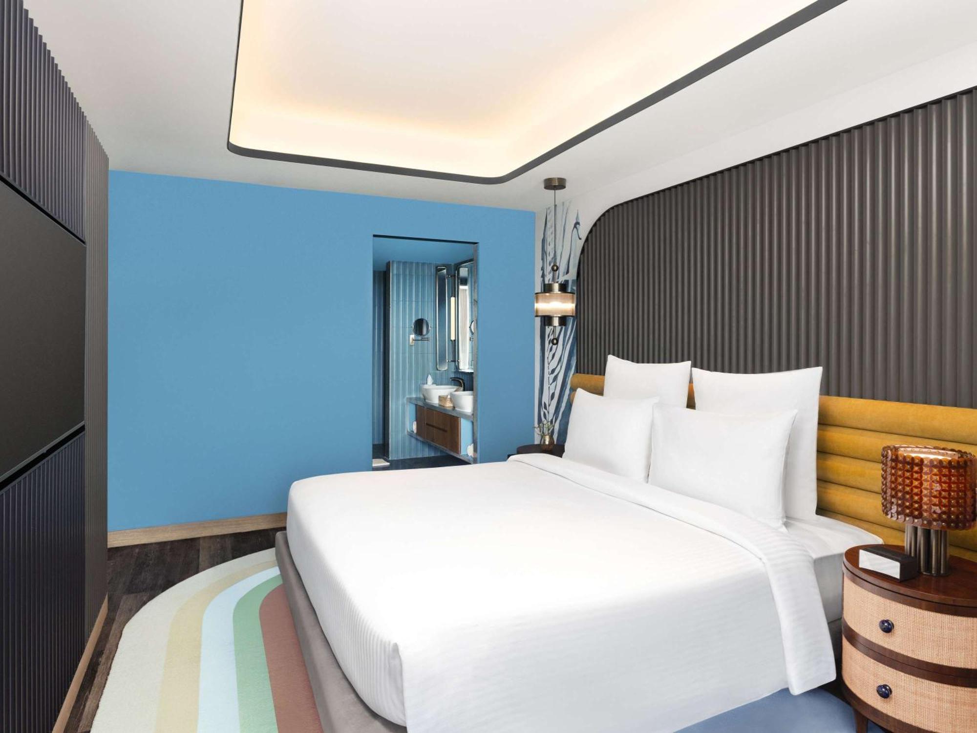 Novotel Goa Panjim Panaji Extérieur photo