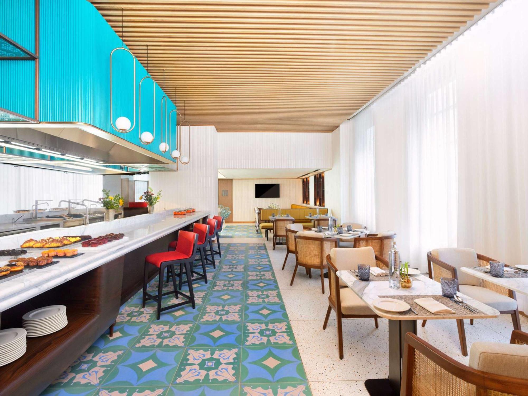 Novotel Goa Panjim Panaji Extérieur photo