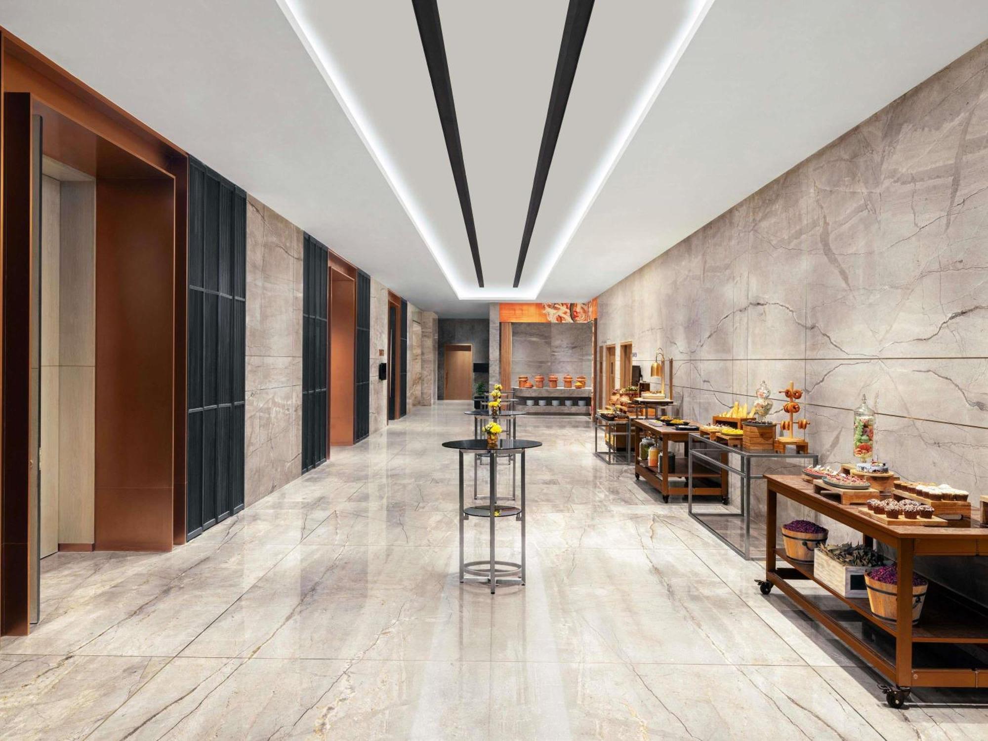 Novotel Goa Panjim Panaji Extérieur photo